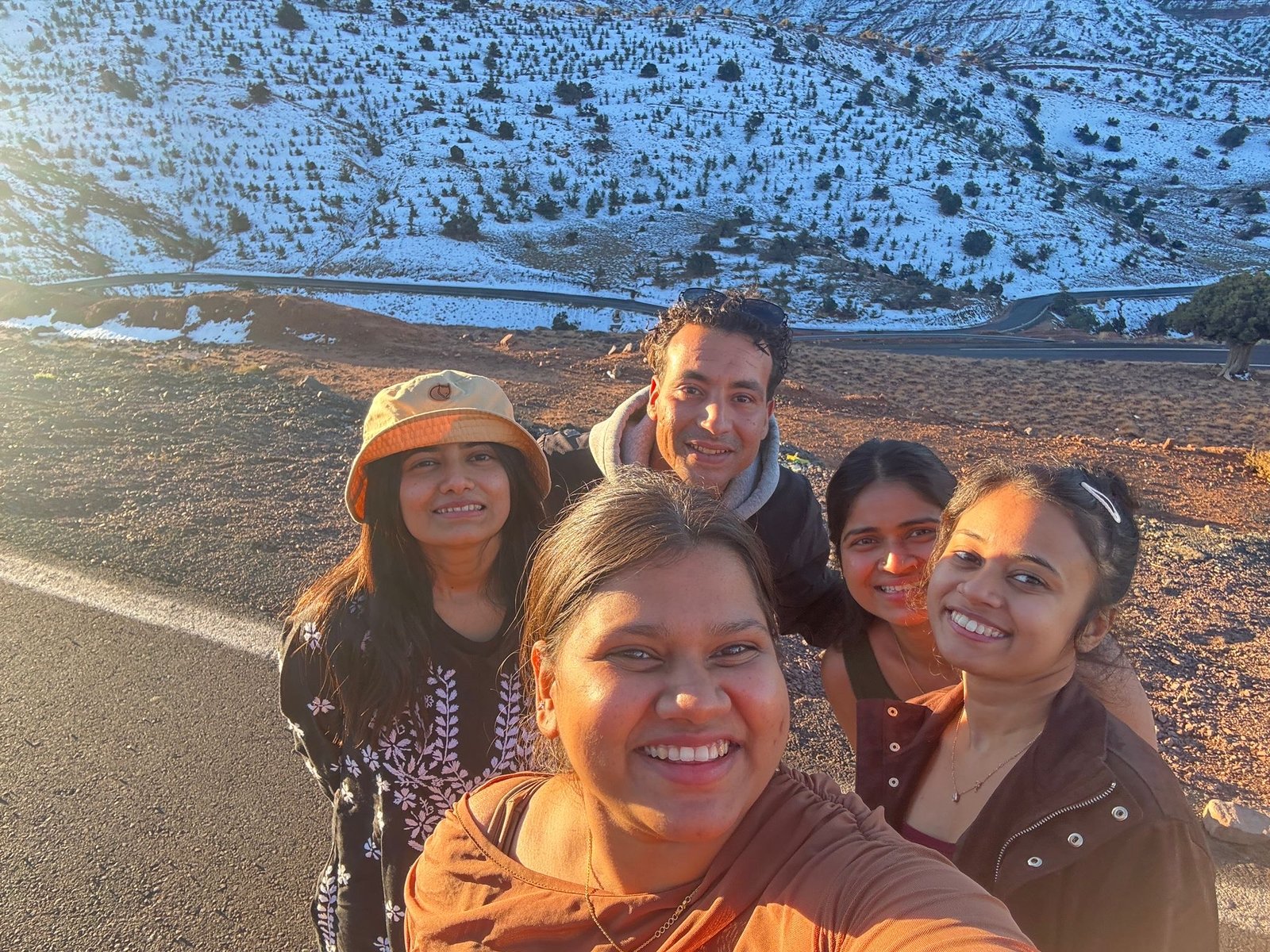 200+ Passeios Realizados delve morocco tours