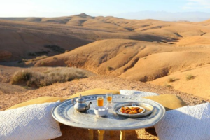 Agafay Desert Day Trip - Private Pickup from Marrakech