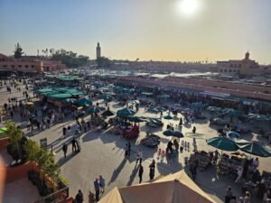 Private Desert Tours & Morocco Travel Experts