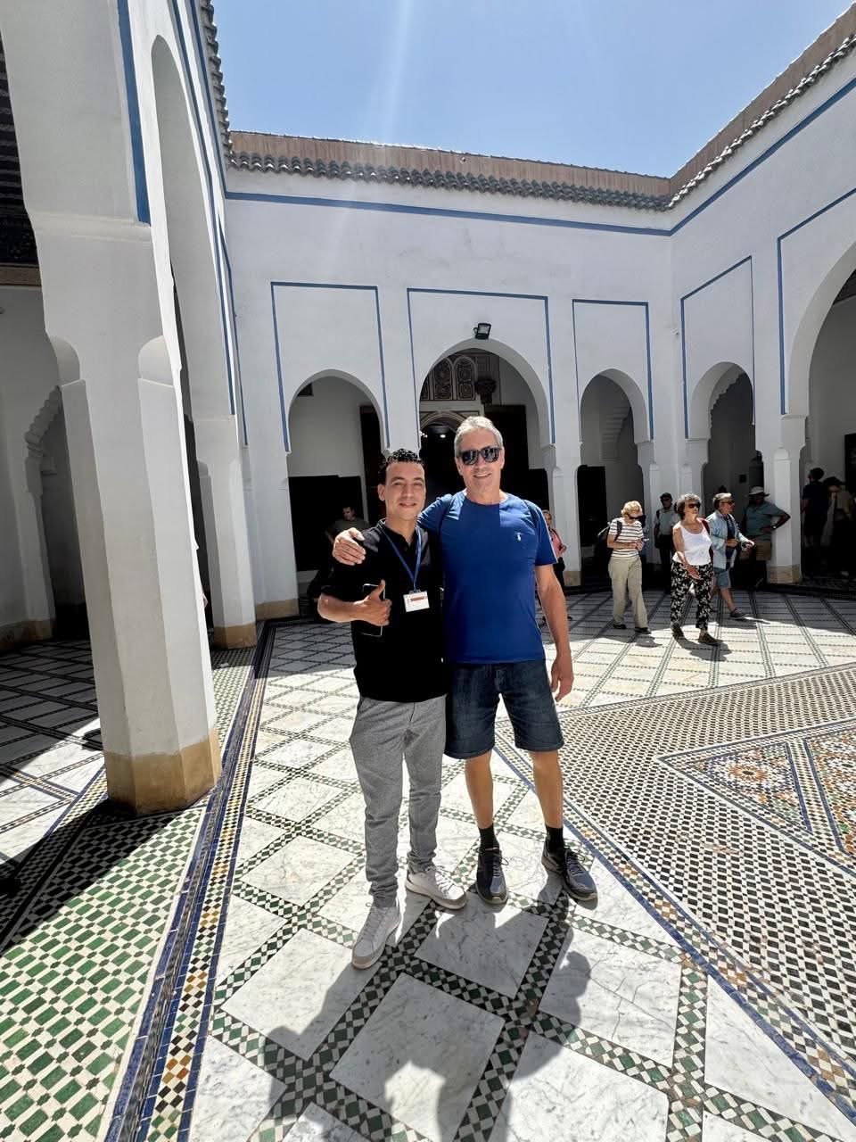 Morocco desert tours - private desert tours with local Morocco travel experts