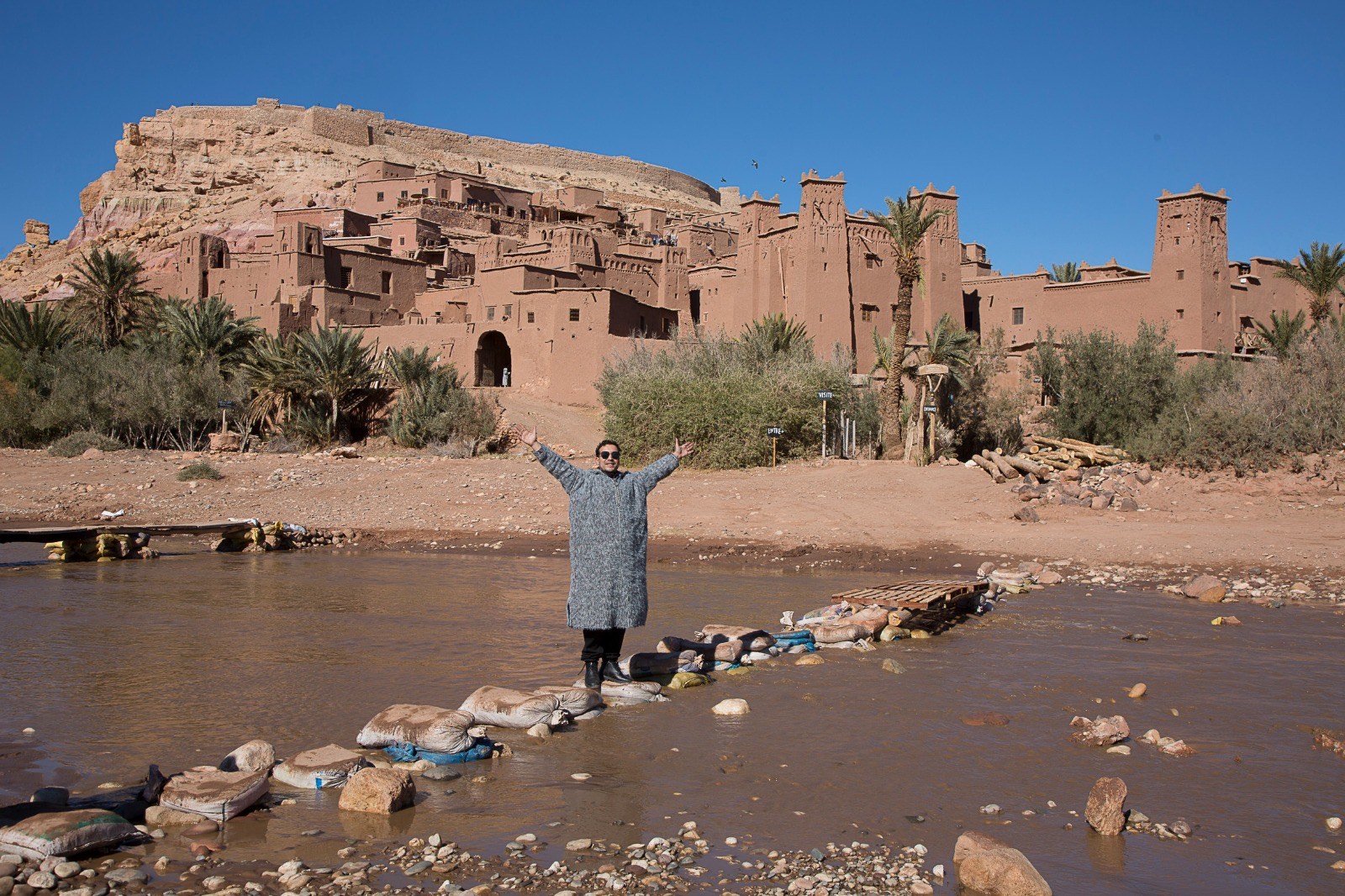 Morocco Desert Tours — Local Experts | Delve Morocco Tours