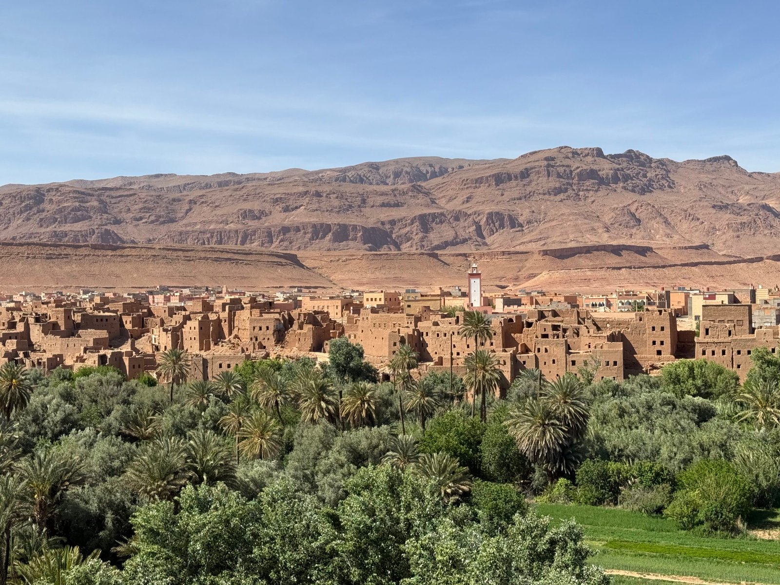 Morocco 8 Day Grand Tour
