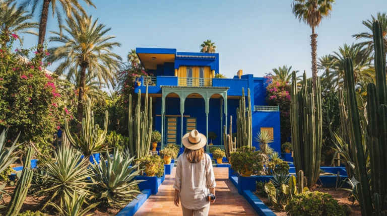 5 Top Things to Do in Marrakech: The Ultimate Travel Guide