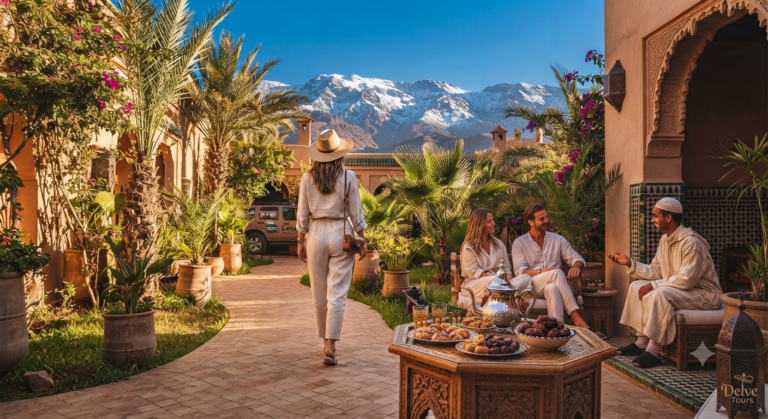 Things They Don’t Tell You About Morocco: The Ultimate Guide for Your Dream Trip