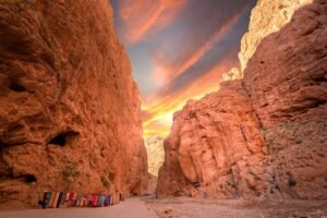 Todra Gorge